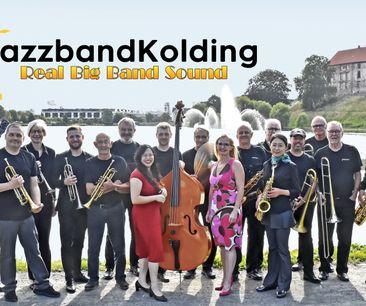 Jazzband Kolding 27.08.2022